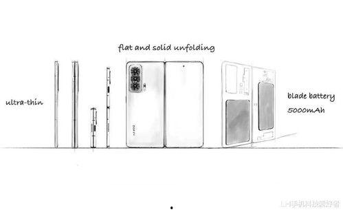 荣耀新款手机爆料视频播放,颠覆性设计与强大性能一览无遗  第3张