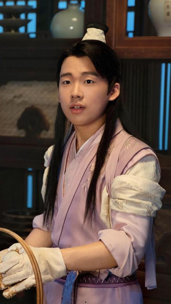 娱乐圈爆料反派是谁啊,揭秘最新反派角色人选  第2张