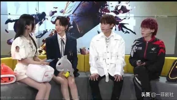 娱乐圈最新爆料吃瓜拿走了 第3张 娱乐圈最新爆料吃瓜拿走了 第3张