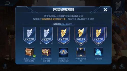 王者荣耀守卫军爆料视频,揭秘游戏新内容与精彩瞬间  第3张